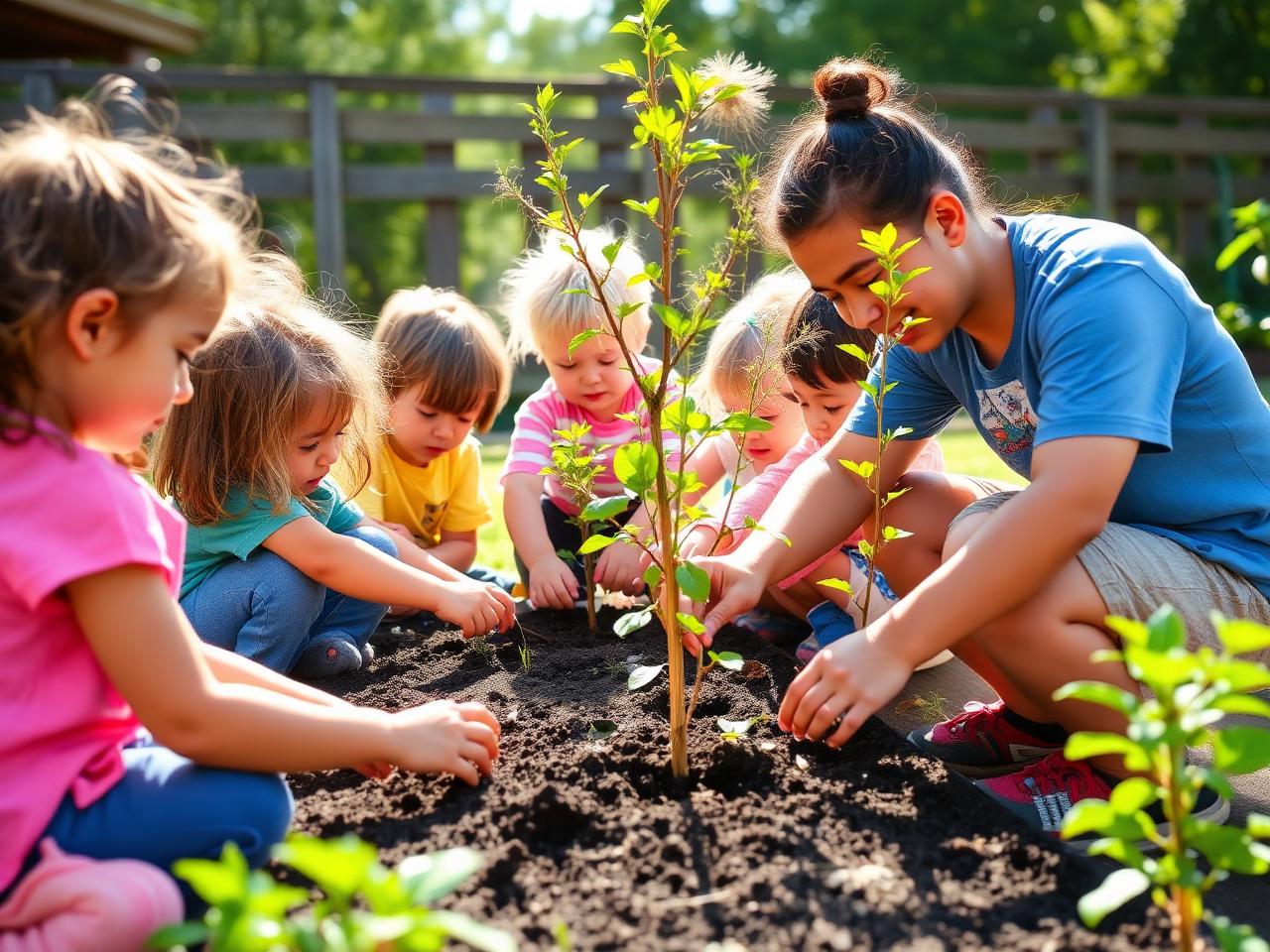 Preschool Near Lokhandwala: A Local Parent's Guide
