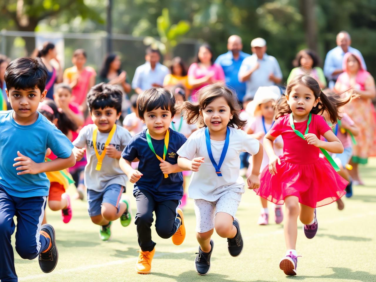 Daycare vs Preschool: What's the Real Difference?
