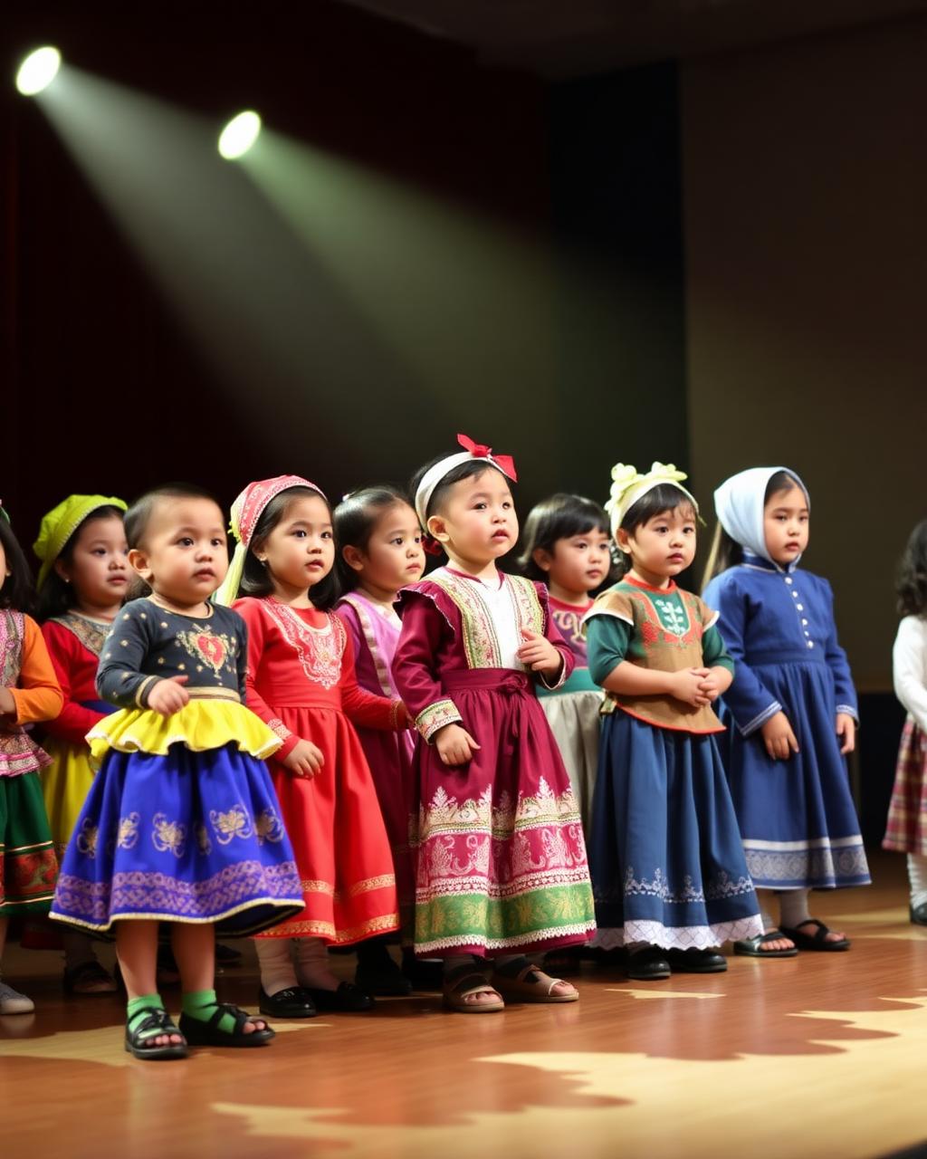 First Day of Preschool: 12 Tips for Parents and Children