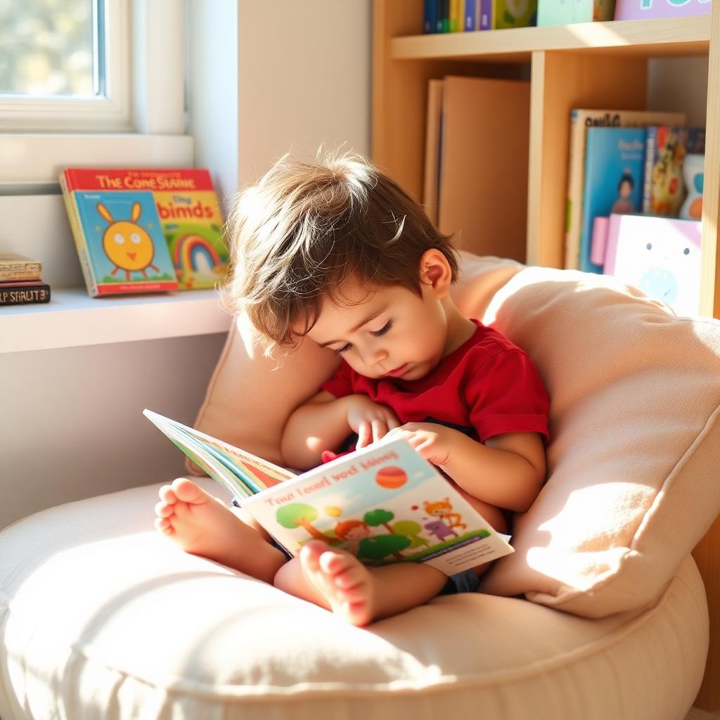 Why Sensory Play Is the Quiet Genius of Early Education
